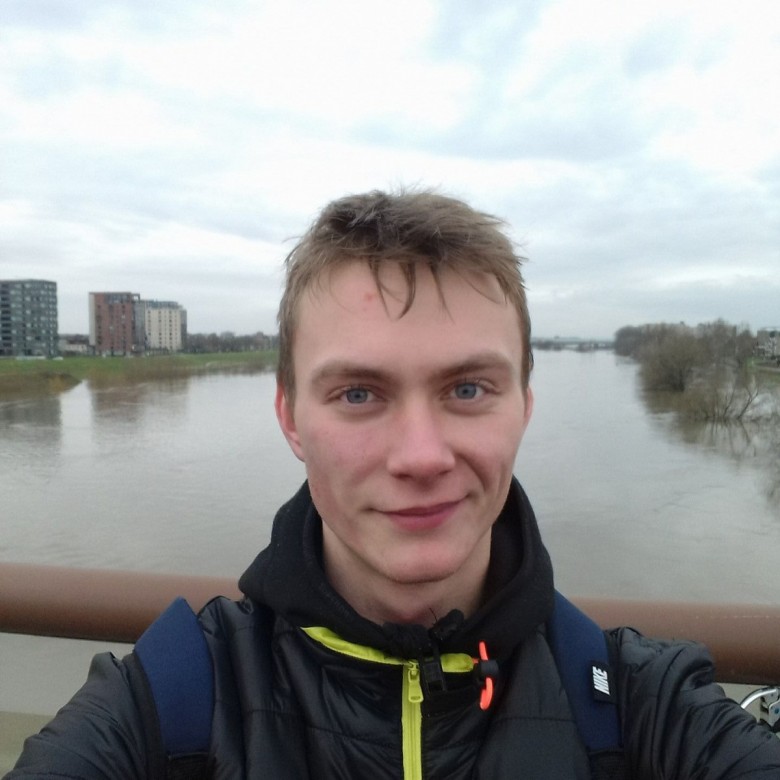 Sebastian Skoczylas (SebastianSkoczylas), Helmond