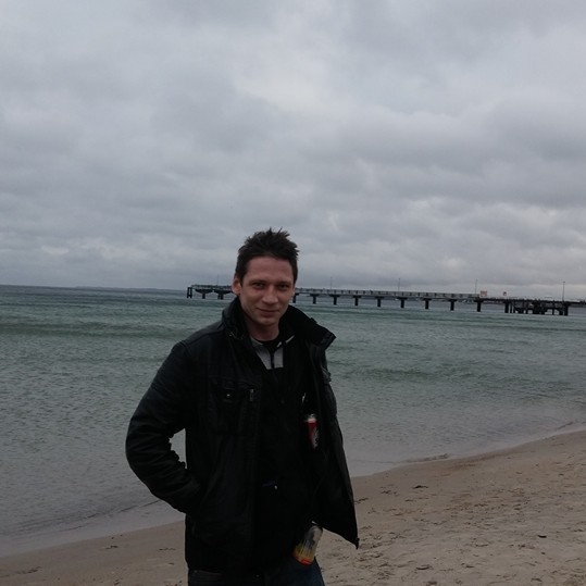 Damian Piasecki (DamianPiasecki), Oss, Zabrze