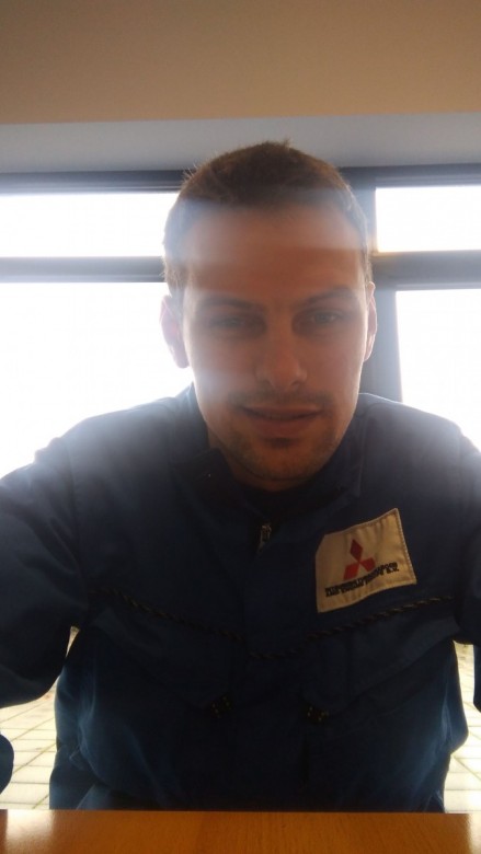 Lukasz12341234  (Lukasz12341234), Almere, Lezajsk