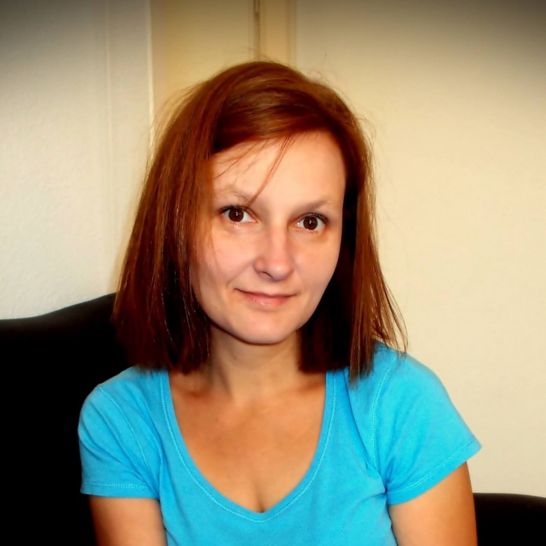 AniaKobylinska (Ania Kobylińska)