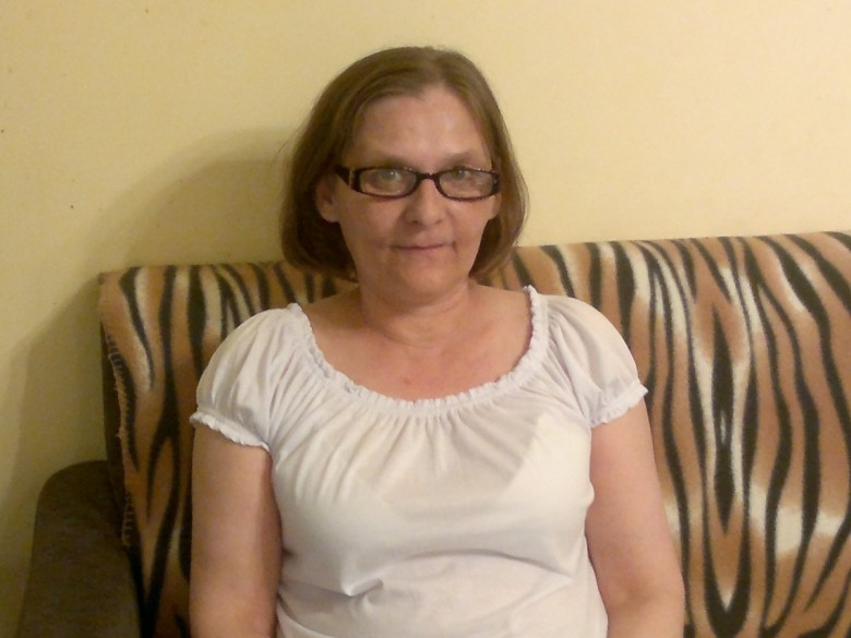 Zofia Hirsch (Zofia Hirsch )