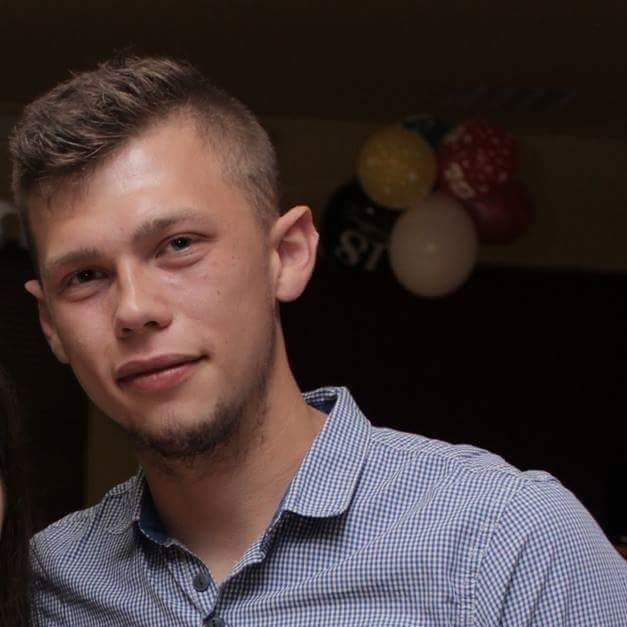 Wojtek Nitkiewicz (WojtekNitkiewicz), Soesterberg, Łomża