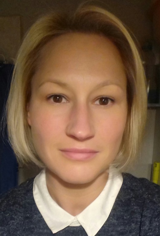 Malgorzata Bronska  (Malgorzata Bronska), Someren, Poznan