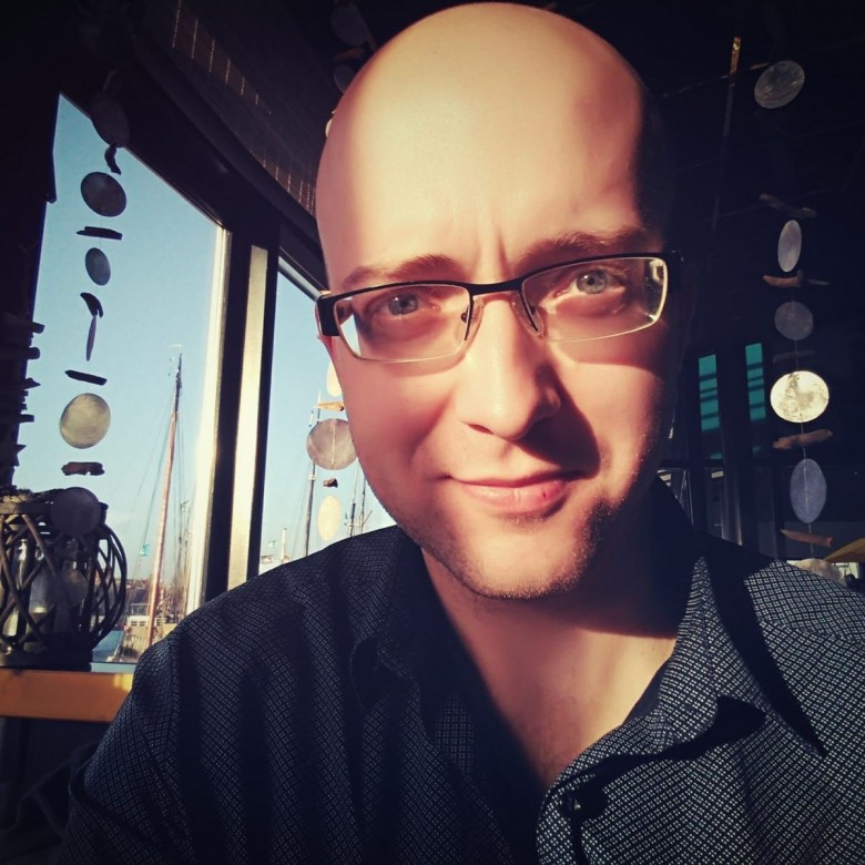 Dawid Grzymkowski (DawidGrzymkowski), Ens, Flevoland, Lublin