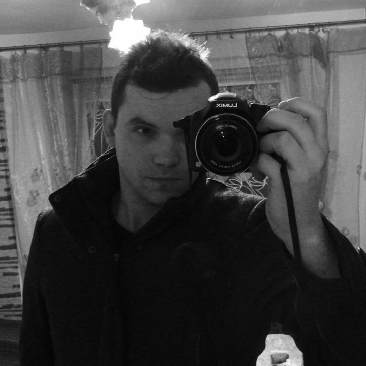 Ddariusz Nowak (Ddariusz), Hillegom, Milicz