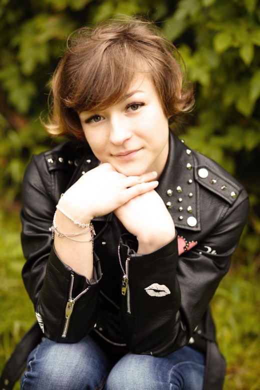 Anita Bartkowska (Anita94), Baexem, Iława