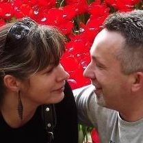 Małgosia Czarek Ferenc (MalgosiaCzarekFerenc), Bavel, Noord-Brabant, Puławy