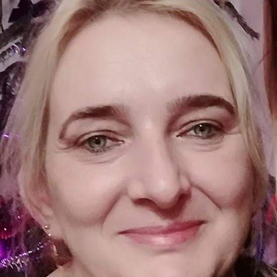 Beata Naskręt (BeataNaskret), Leszno, Leszno