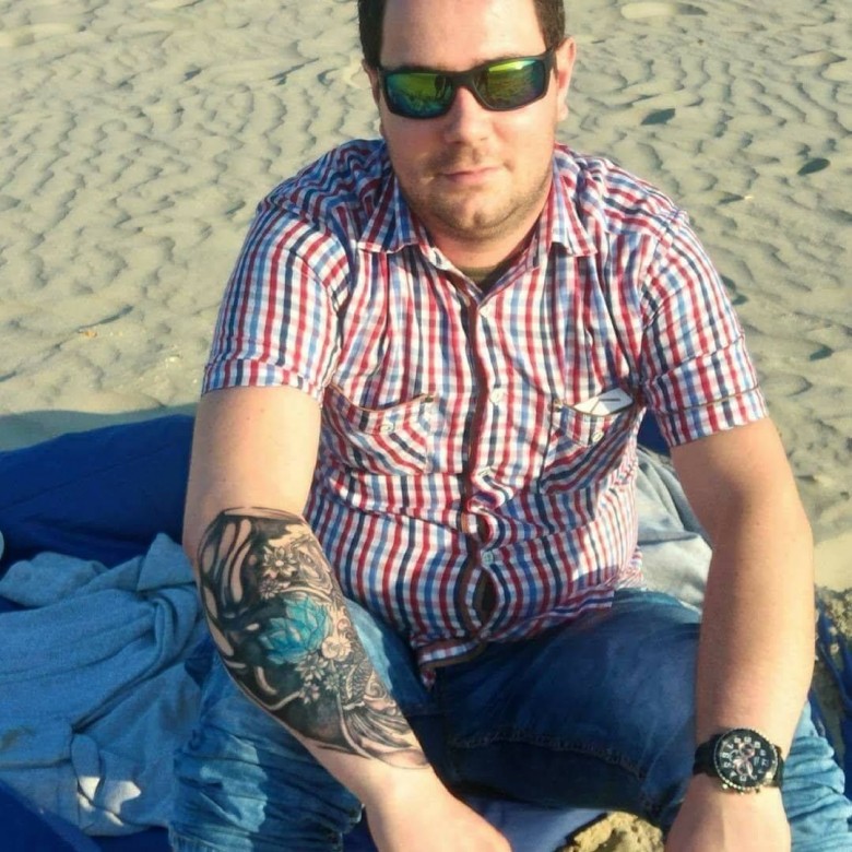 Przemek Wandtke (PrzemekWandtke), Bolszewo