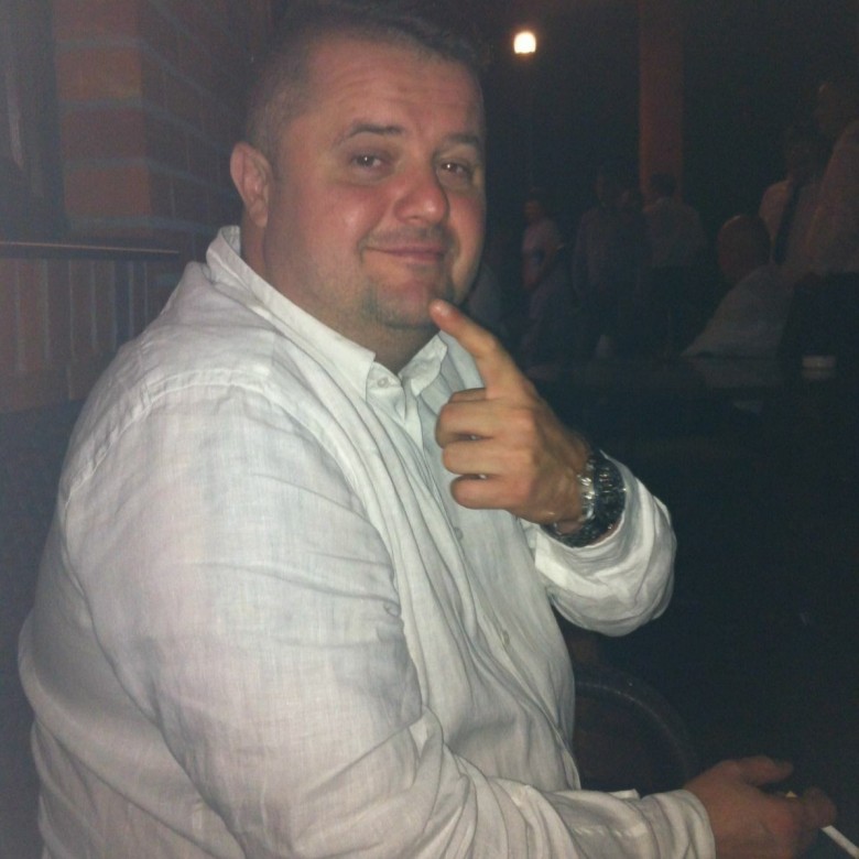 Erwin Kubis (ErwinKubis), Amsterdam, Opoczno