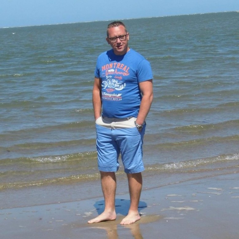 Karol Radzigewski (KarolRadzigewski), Goedereede, Wierzchucino