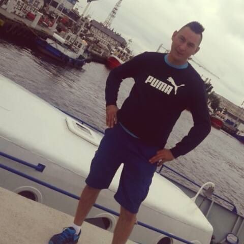 Waldemar Nasiadko (WaldemarNasiadko)