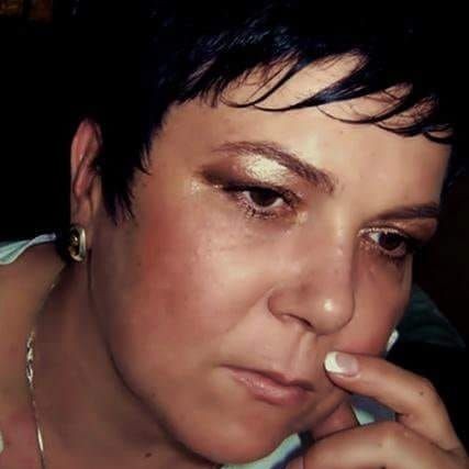 KasiaKing  (KasiaKing), Moordrecht, Chodziez