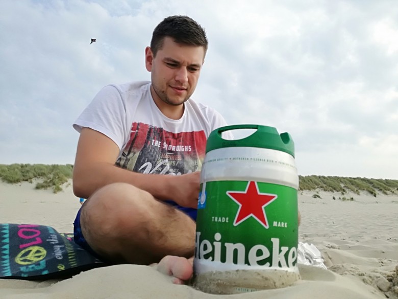 Paweł Mucha (PawelMucha), Roosendaal, Kedzierzyn-Kozle