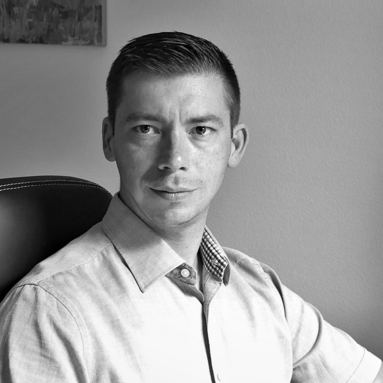 Piotr Zaremba (PiotrZaremba), Bruinisse