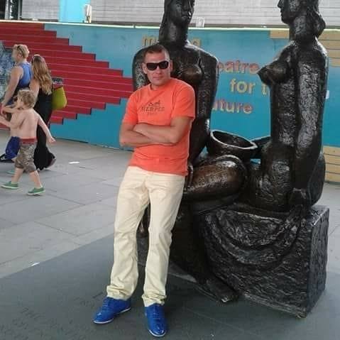 Marek Zając (MarekZajac), Katowice