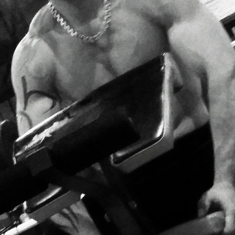 Patryk Zakazane (PatrykZakazane), Racibórz