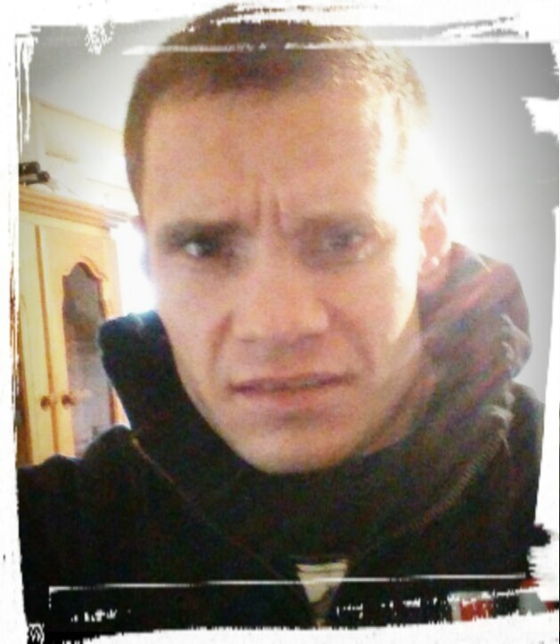 Marcin9  (Marcin9), Nearby Tilburg, Wrocław
