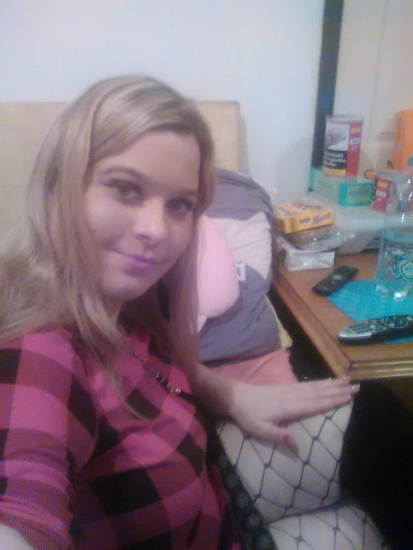 Dziewczyna 26 (Dziewczyna 26 )