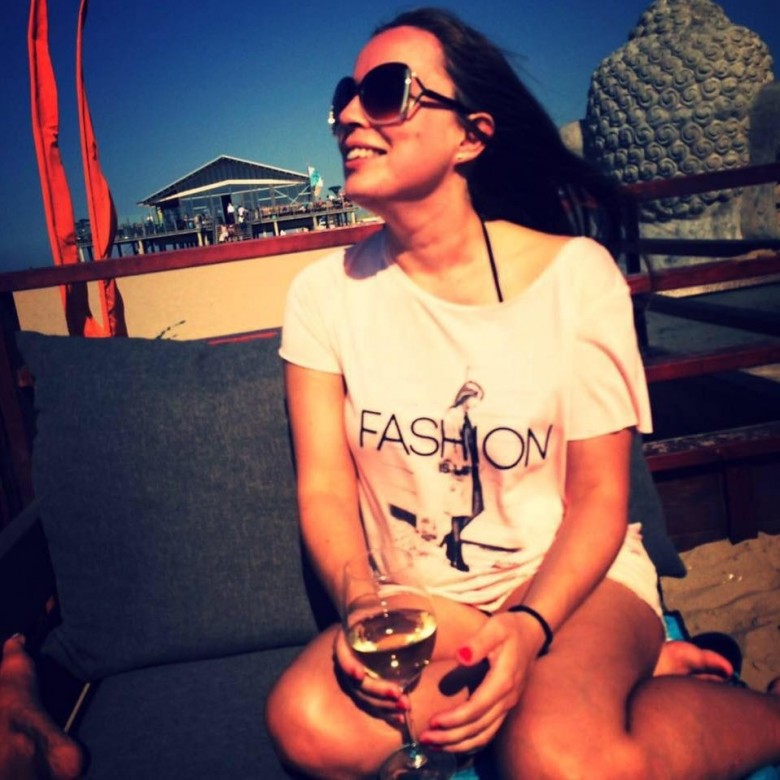 Ewa_84 Kaczmarek (Ewa_84), Rotterdam, Bydgoszcz