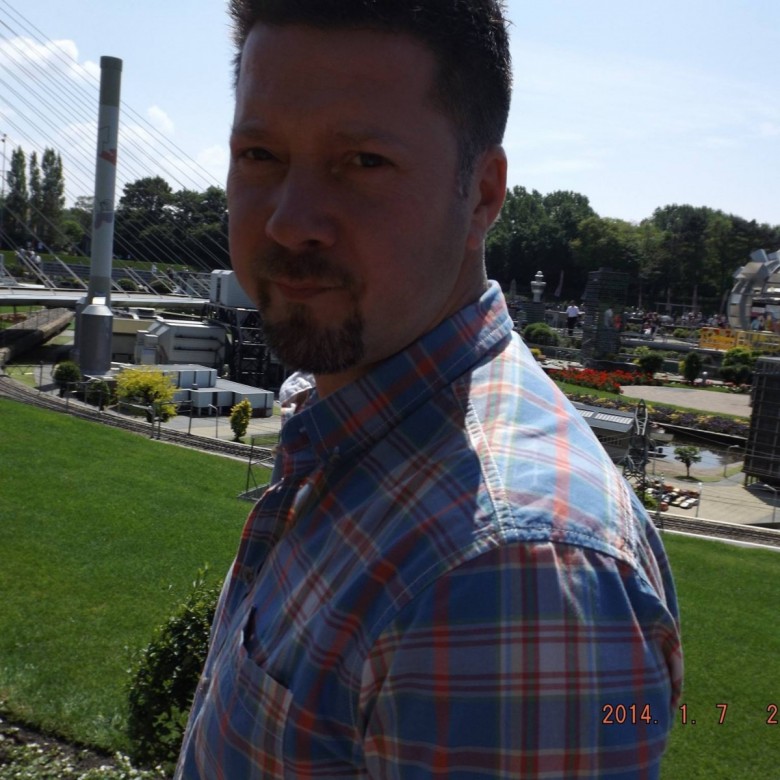 Jacek Wacławek (JacekWaclawek), The Hague, Tychy