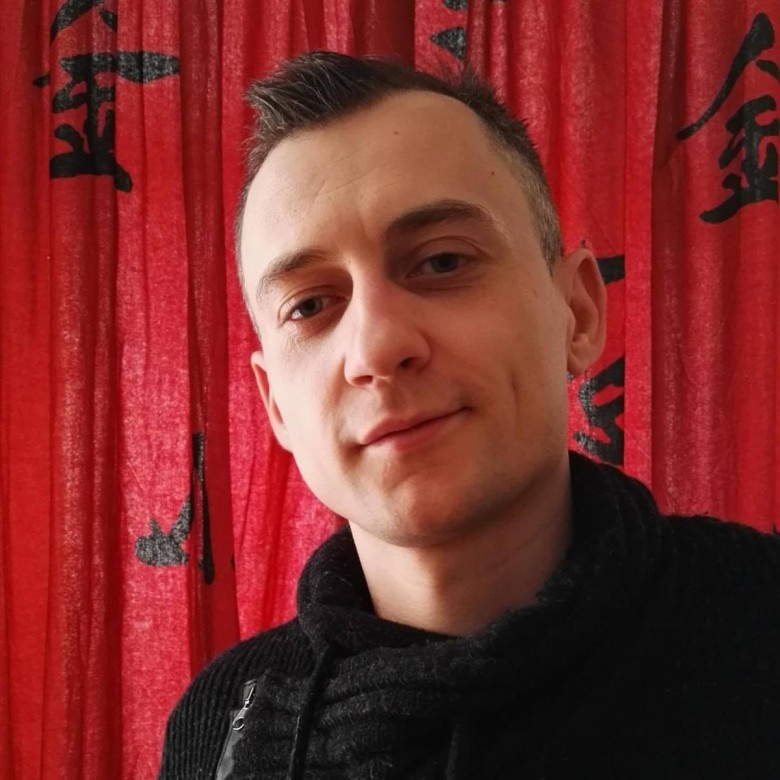 JaReK_11  (JaReK_11), Tilburg, Gliwice
