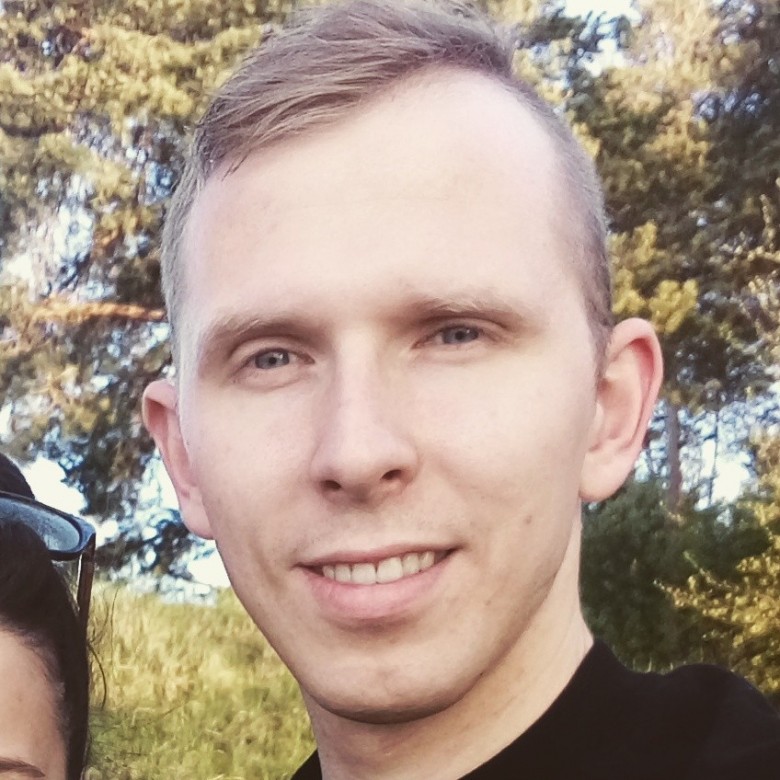 Janek Uchan (JanekUchan), Venlo, Suwałki