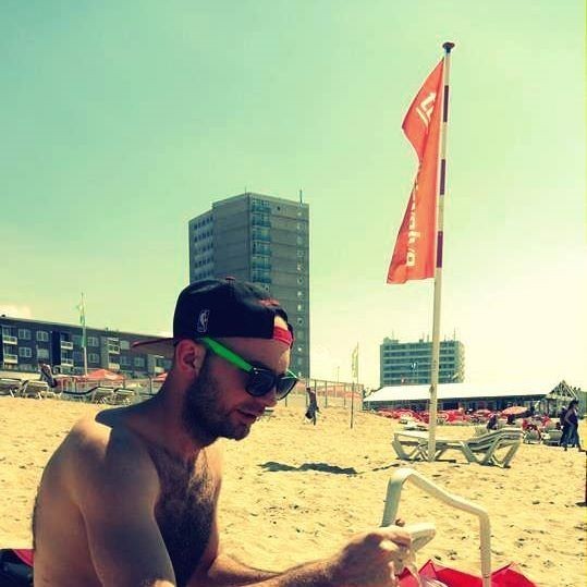 Artur Klis (ArturKlis), Tilburg, Zywiec