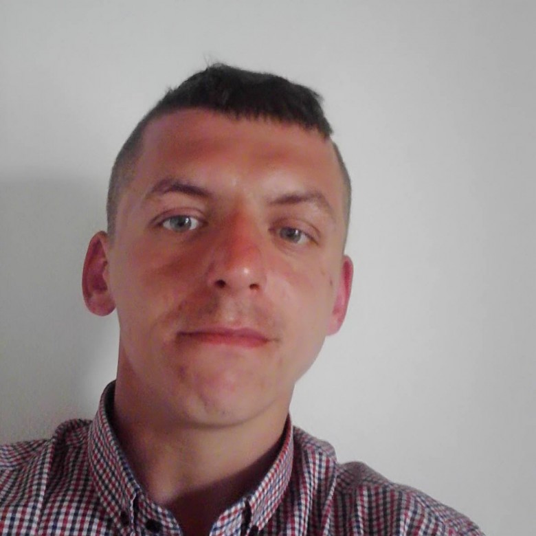 Maciej Piotrzkowski (MaciejPiotrzkowski), Koszalin