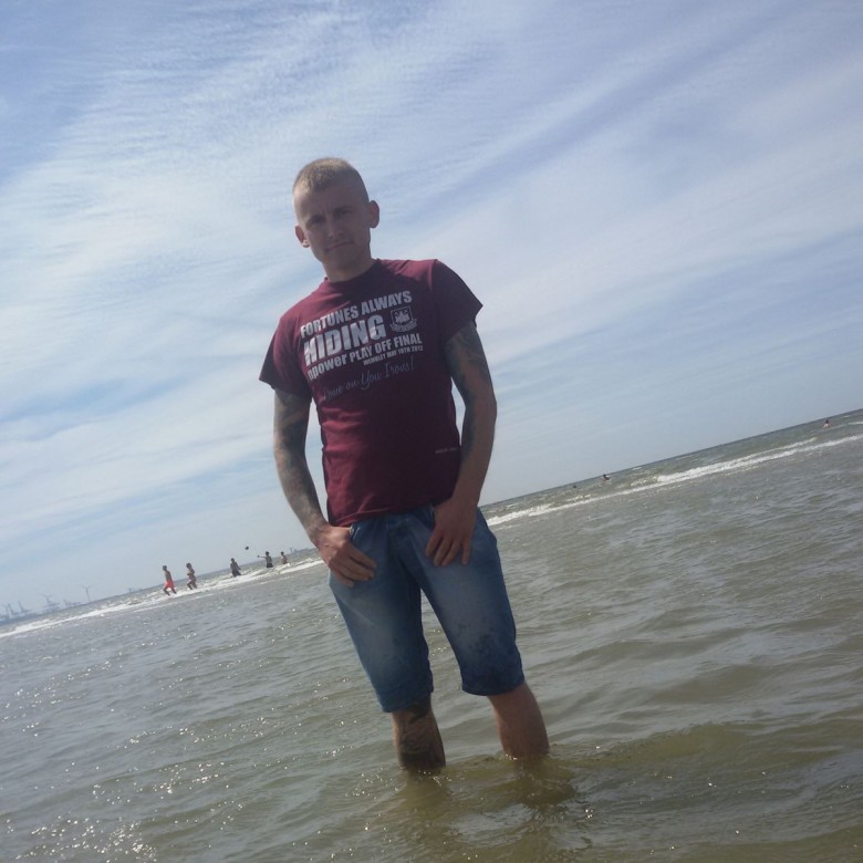 Paweł Krajewski (PawelKrajewski), Maassluis, Borek Stary