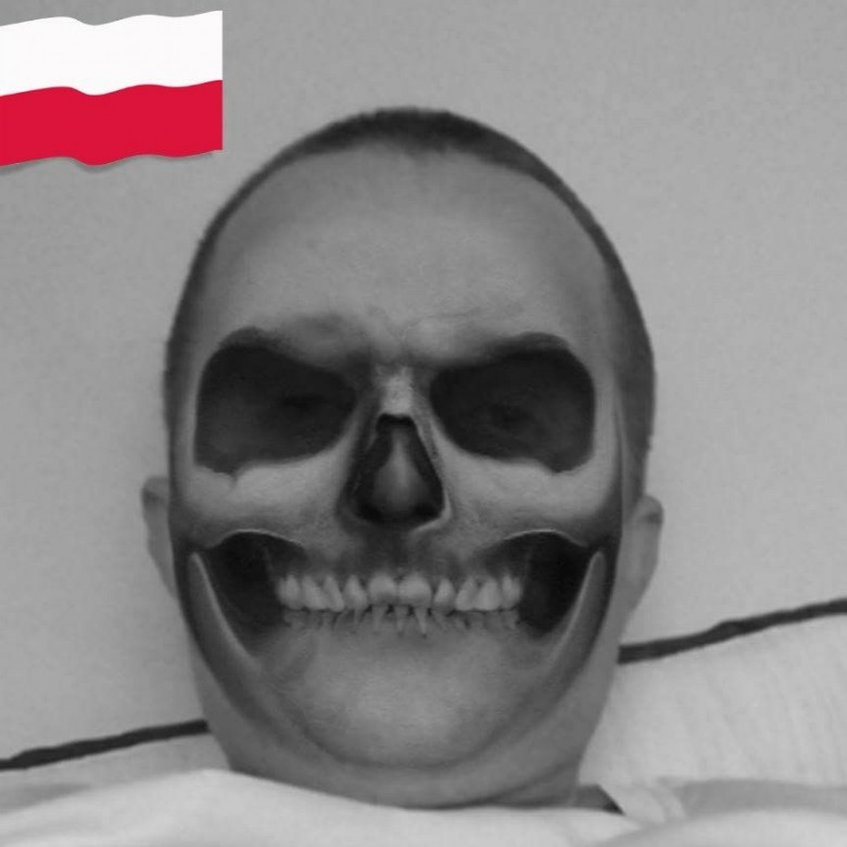 Norbert Emigrante (NorbertEmigrante), Rotterdam, Ostrołeka, Ostroleka