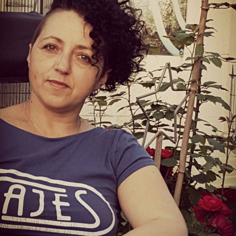 Edyta Zwiesereijn (EdytaZwiesereijn), Renkum, Szprotawa