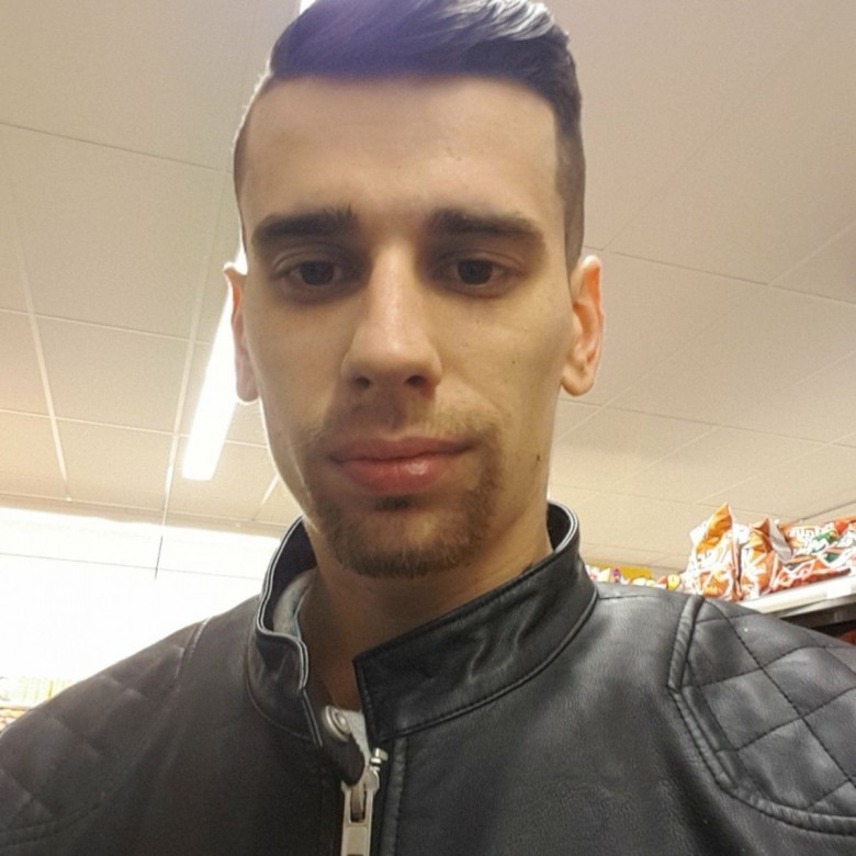 Dawid Kuba Jobczyński (DawidKubaJobczynski), Zutphen, Znin