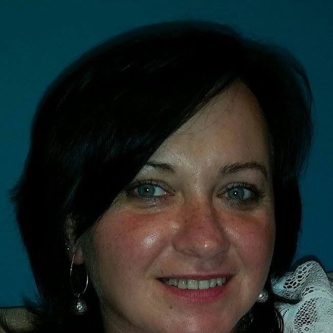 Renata Joniec-Karpińska (Renikar2), Geersdijk, Labes