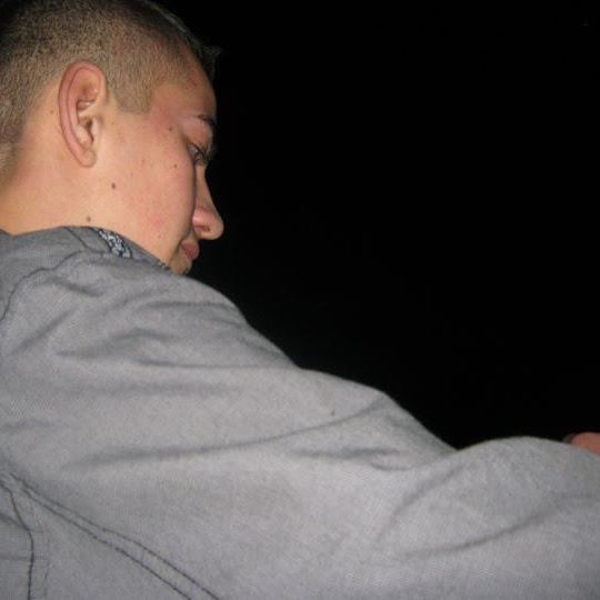 Mateusz Barszcz (Mateusz94), Waalwijk , Chojnice