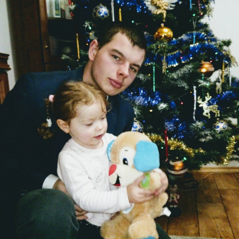Adam Sowiński (AdamSowinski), Ammerzoden, Lublin