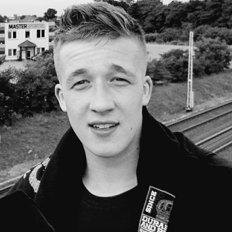 Mariusz Mariusz (MariuszMariusz11), Wabrzezno