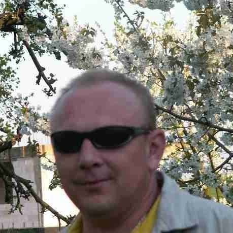 Dariusz Kozieł (DariuszKoziel), Boxtel, Znin