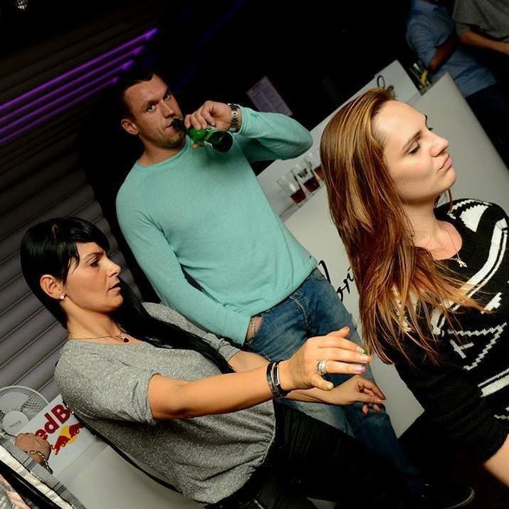 Marcin Hollon (MarcinHollon), Katowice