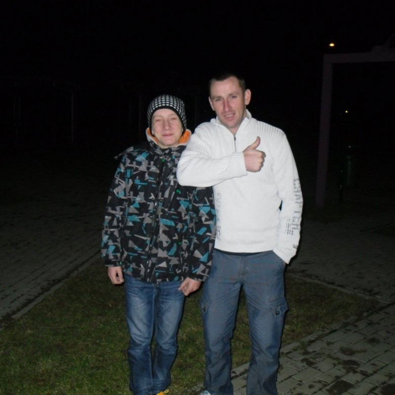 Krzysiek Suszek (KrzysiekSuszek)