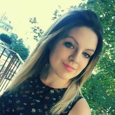 Nina Różycka (NinaRozycka), Regów
