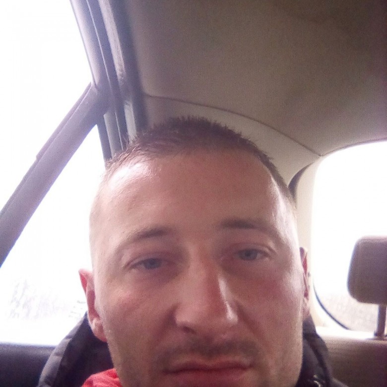 Mariusz Witek (MariuszWitek), Knurów