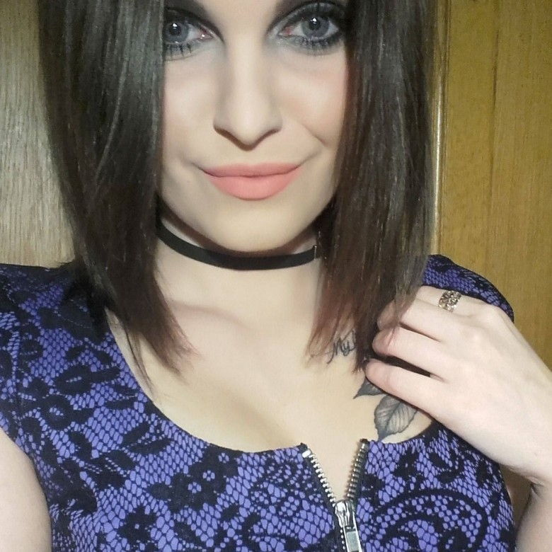 Daria Górkiewicz (DariaGorkiewicz), Andrychów