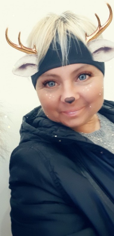 Katarzyna Ostrowska  (Katarzyna Ostrowska)