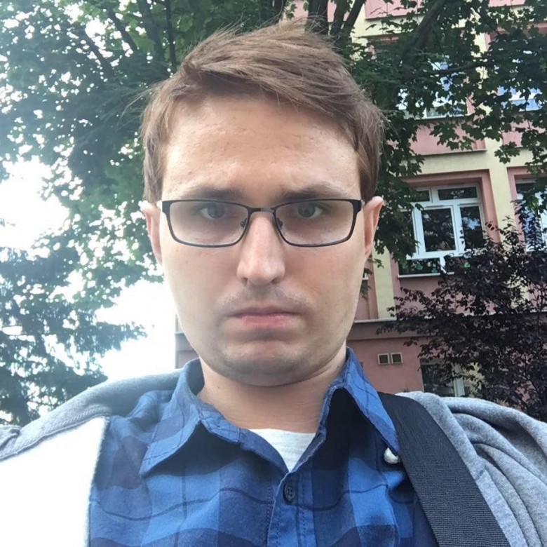 Patryk Urban (PatrykUrban)