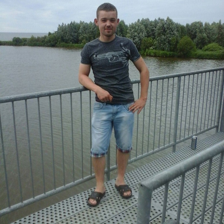 Pawel Pancerz (PawelPancerz), Lubatowa