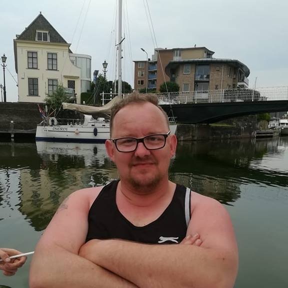 Krystian Dondajewski (KrystianDondajewski), Middelburg