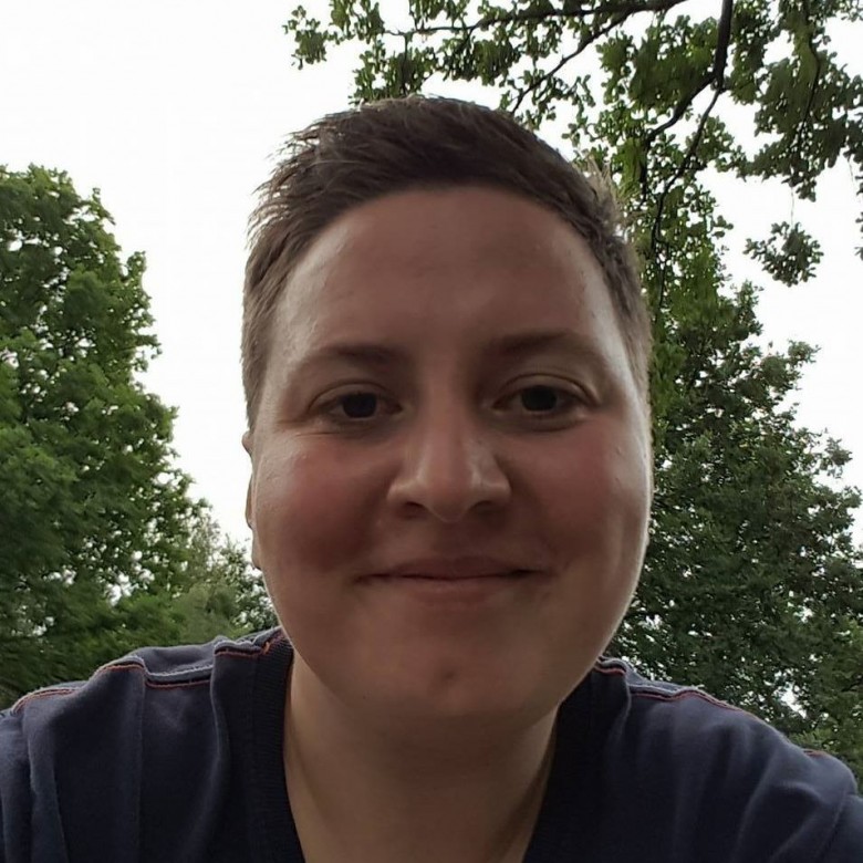 Katarzyna Strużyk (KatarzynaStruzyk), Culemborg, Szczecin