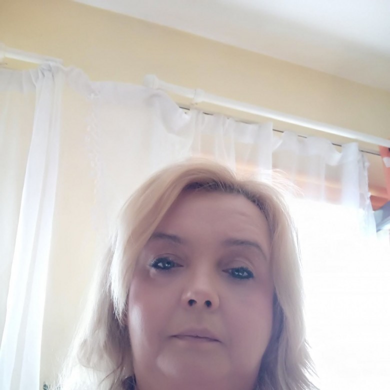 Marzena Dzwonkowska (MarzenaDzwonkowska), Olsztyn