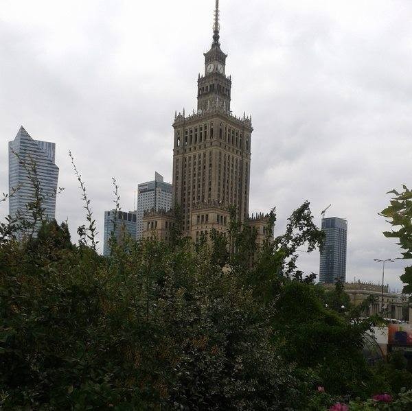 Beata22  (Beata22), Bussum, Warszawa